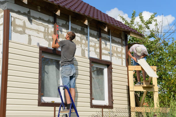 Best Steel Siding Installation  in Old Saybrook Center, CT