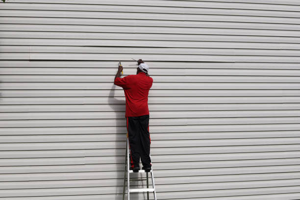 Best Wood Siding Installation  in Old Saybrook Center, CT